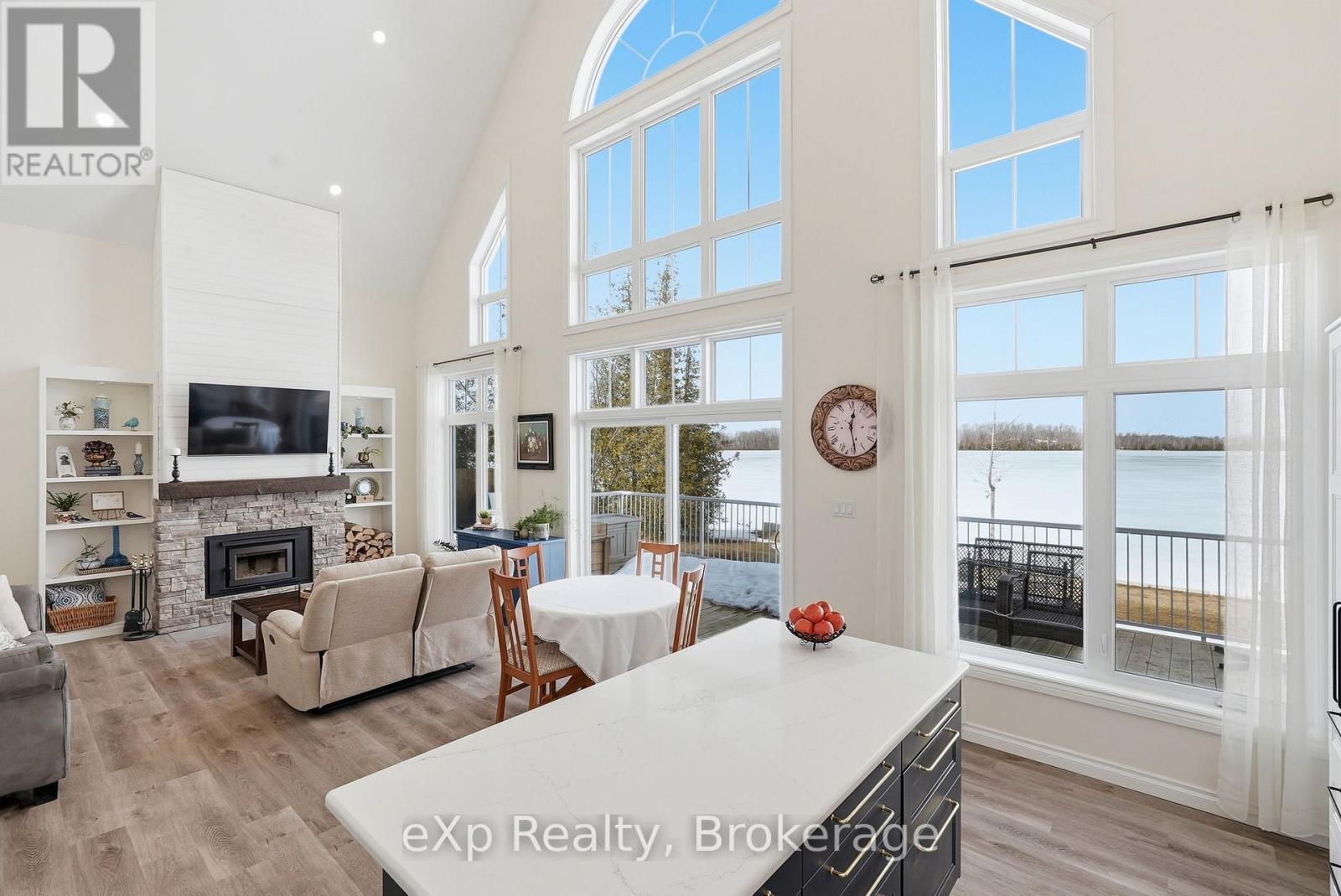 2941 Bruce Road 13 Road, South Bruce Peninsula, Ontario N0H 2T0 - Photo 19 - X12959082