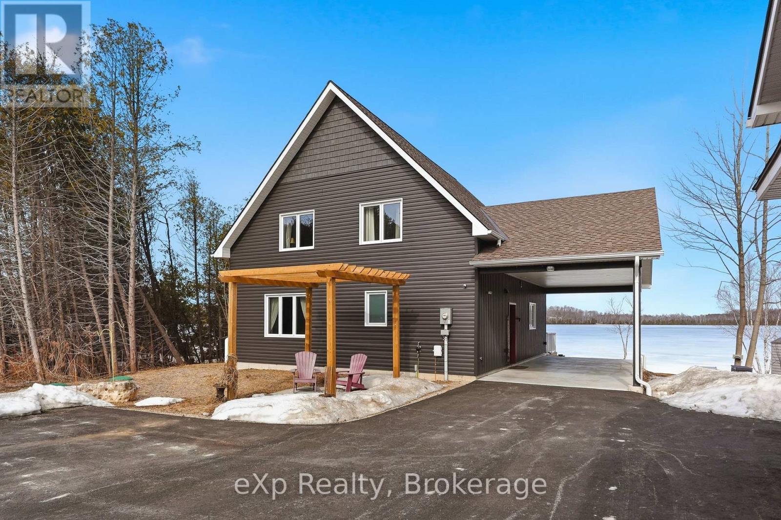 2941 Bruce Road 13 Road, South Bruce Peninsula, Ontario N0H 2T0 - Photo 2 - X12959082