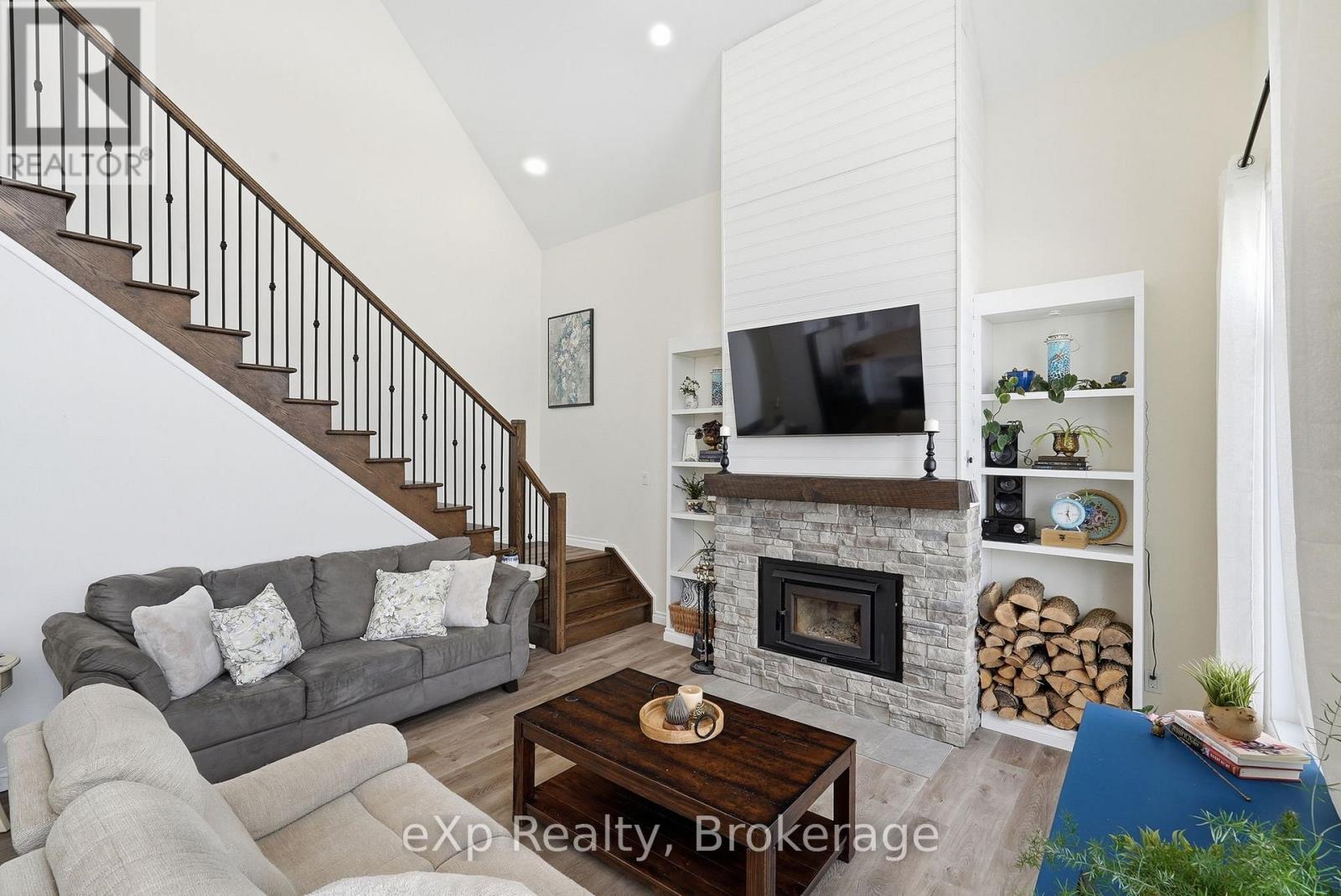 2941 Bruce Road 13 Road, South Bruce Peninsula, Ontario N0H 2T0 - Photo 20 - X12959082