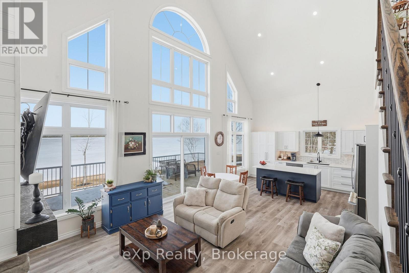 2941 Bruce Road 13 Road, South Bruce Peninsula, Ontario N0H 2T0 - Photo 21 - X12959082