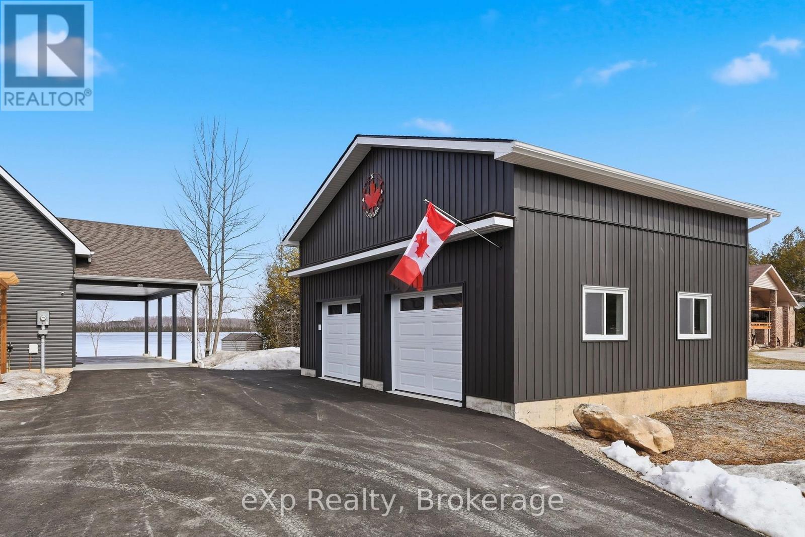 2941 Bruce Road 13 Road, South Bruce Peninsula, Ontario N0H 2T0 - Photo 3 - X12959082