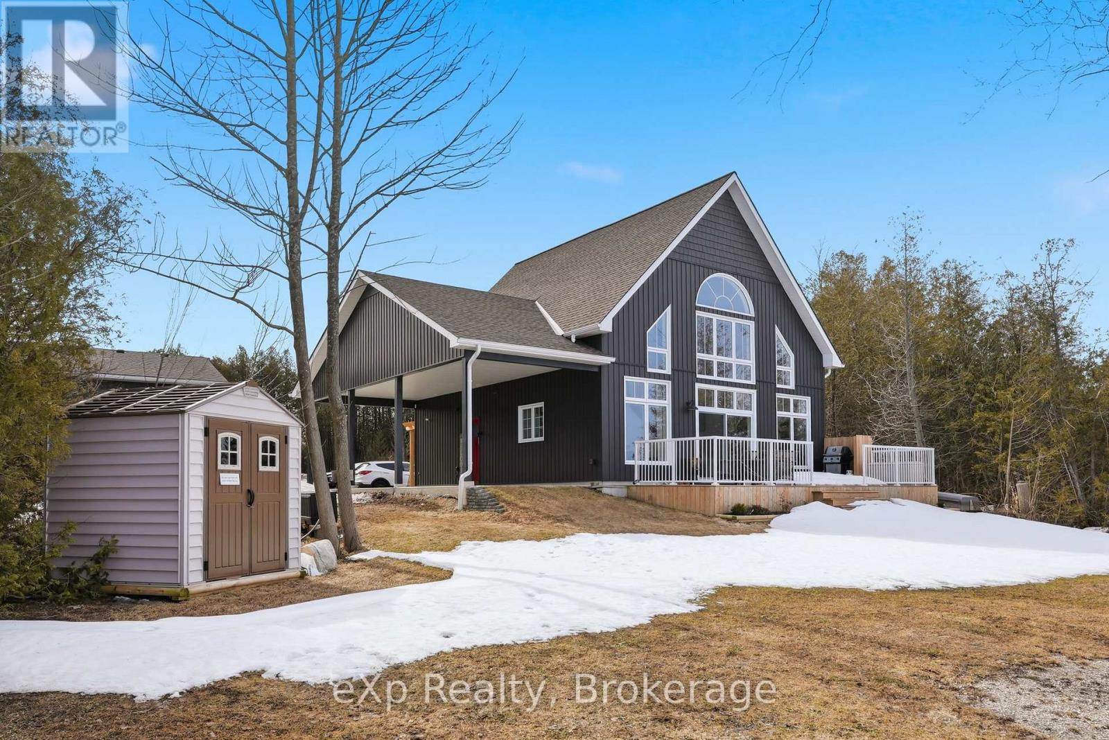 2941 Bruce Road 13 Road, South Bruce Peninsula, Ontario N0H 2T0 - Photo 37 - X12959082