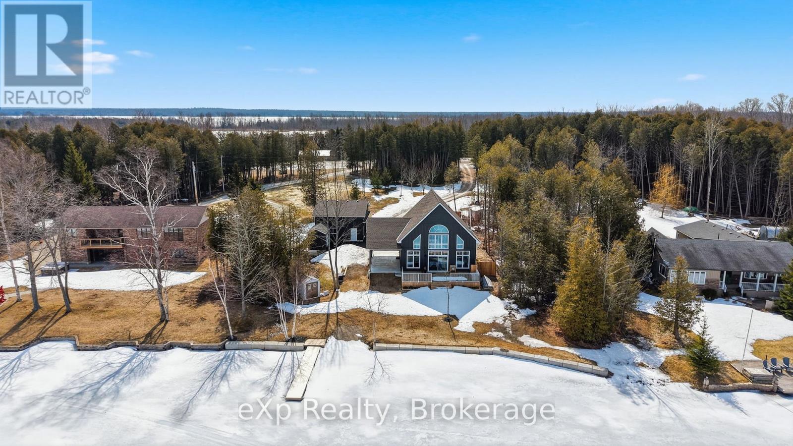 2941 Bruce Road 13 Road, South Bruce Peninsula, Ontario N0H 2T0 - Photo 38 - X12959082