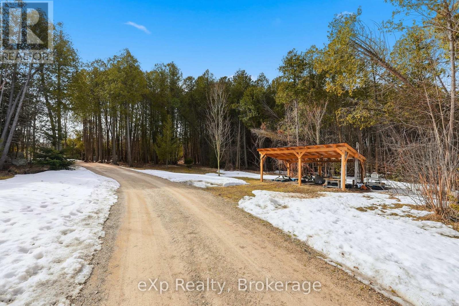 2941 Bruce Road 13 Road, South Bruce Peninsula, Ontario N0H 2T0 - Photo 39 - X12959082