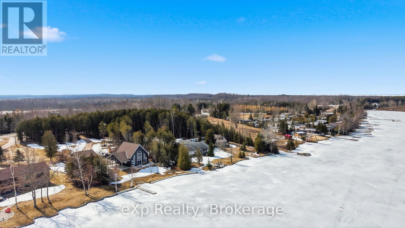 2941 Bruce Road 13 Road, South Bruce Peninsula, Ontario N0H 2T0 - Photo 40 - X12959082