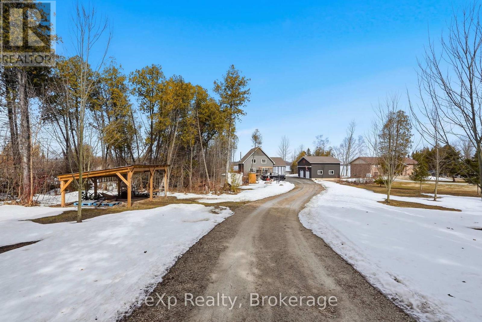 2941 Bruce Road 13 Road, South Bruce Peninsula, Ontario N0H 2T0 - Photo 41 - X12959082