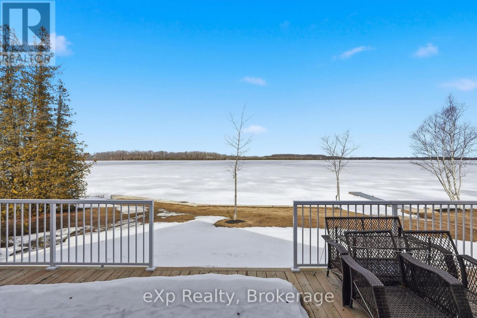 2941 Bruce Road 13 Road, South Bruce Peninsula, Ontario N0H 2T0 - Photo 42 - X12959082