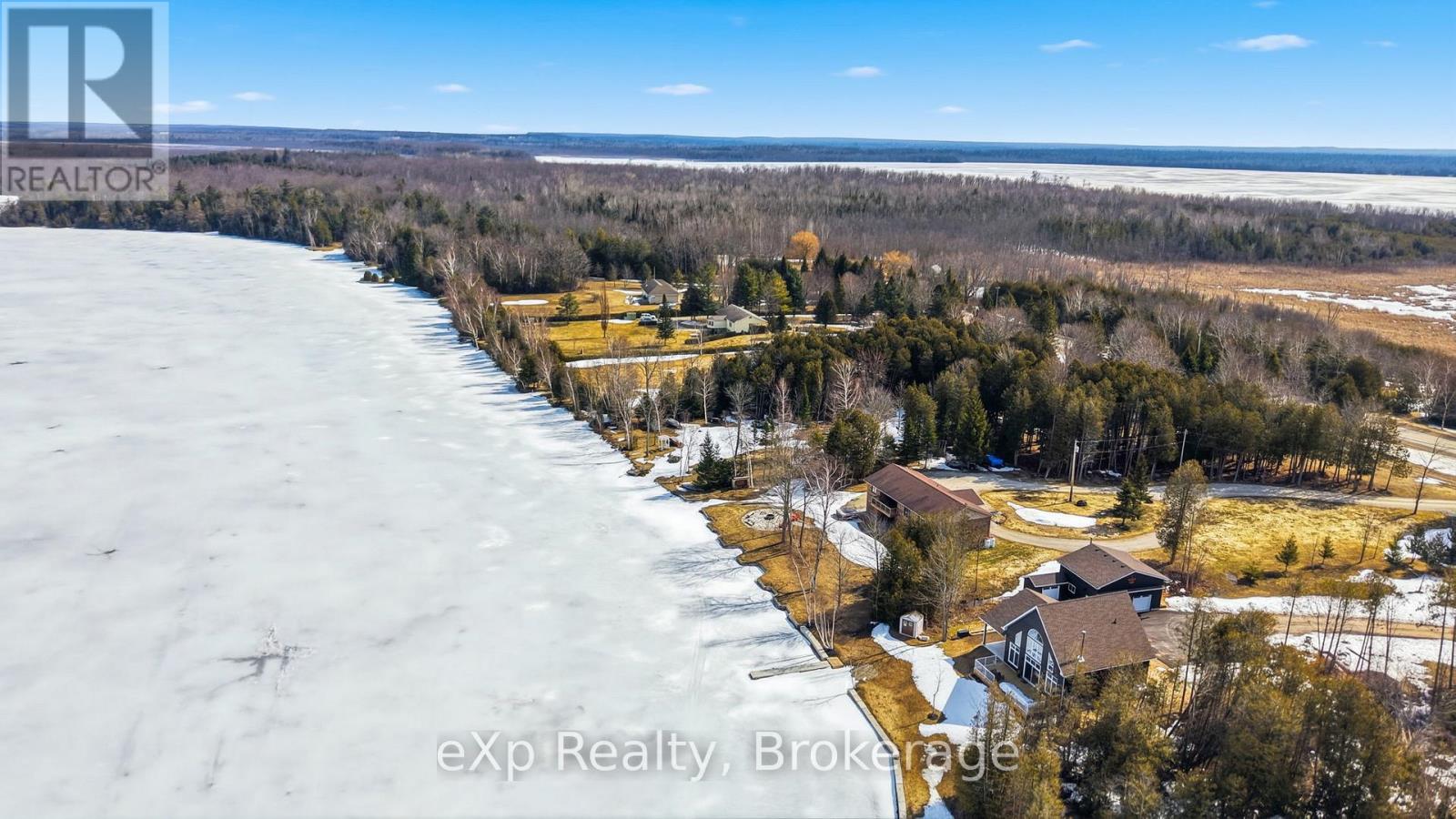 2941 Bruce Road 13 Road, South Bruce Peninsula, Ontario N0H 2T0 - Photo 44 - X12959082