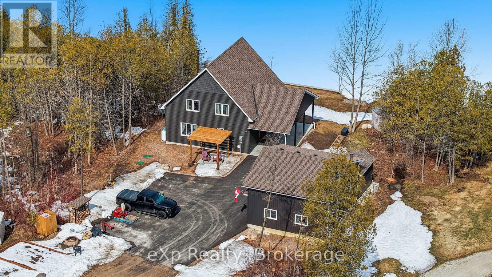 2941 Bruce Road 13 Road, South Bruce Peninsula, Ontario N0H 2T0 - Photo 5 - X12959082