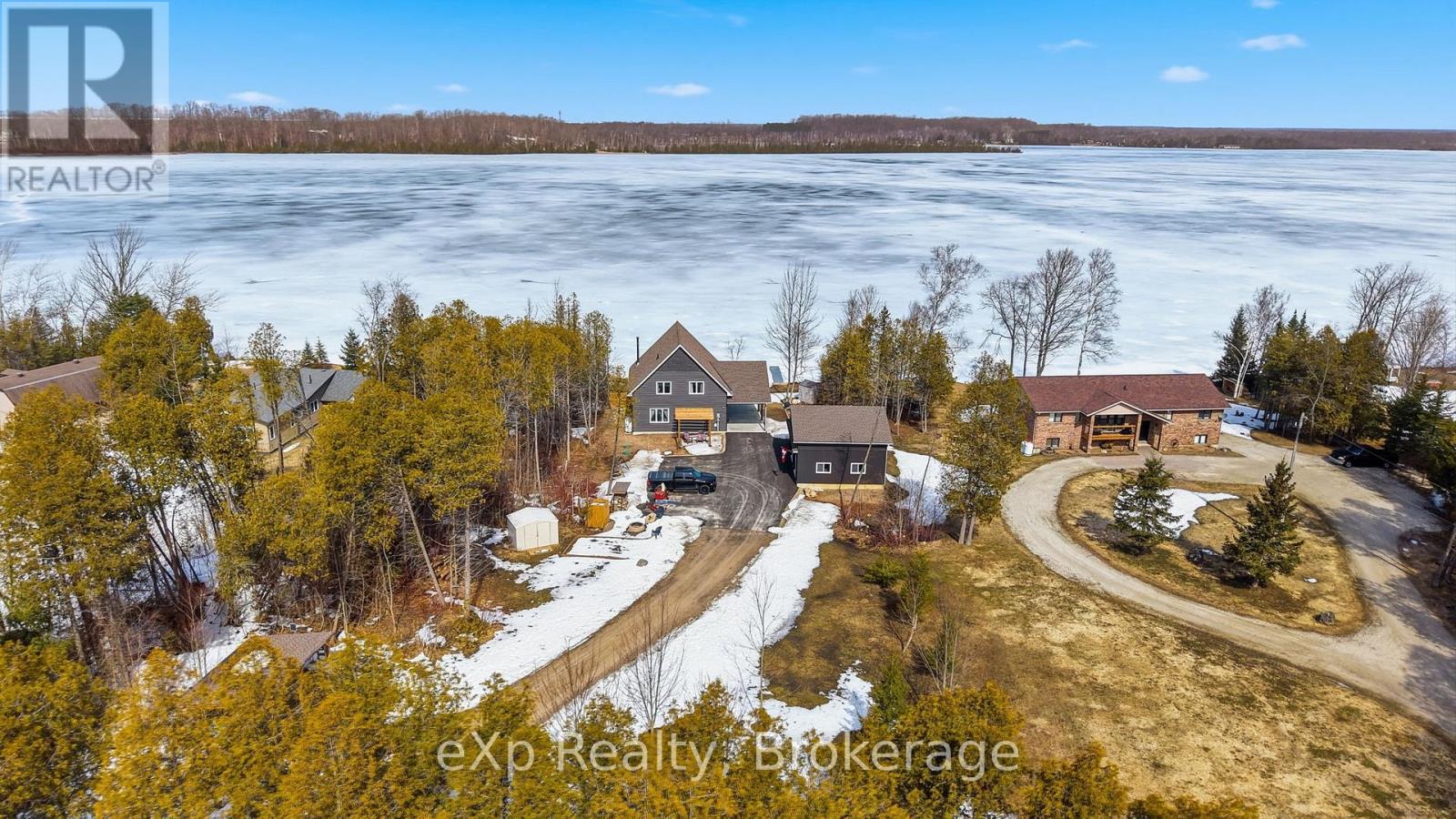 2941 Bruce Road 13 Road, South Bruce Peninsula, Ontario N0H 2T0 - Photo 6 - X12959082