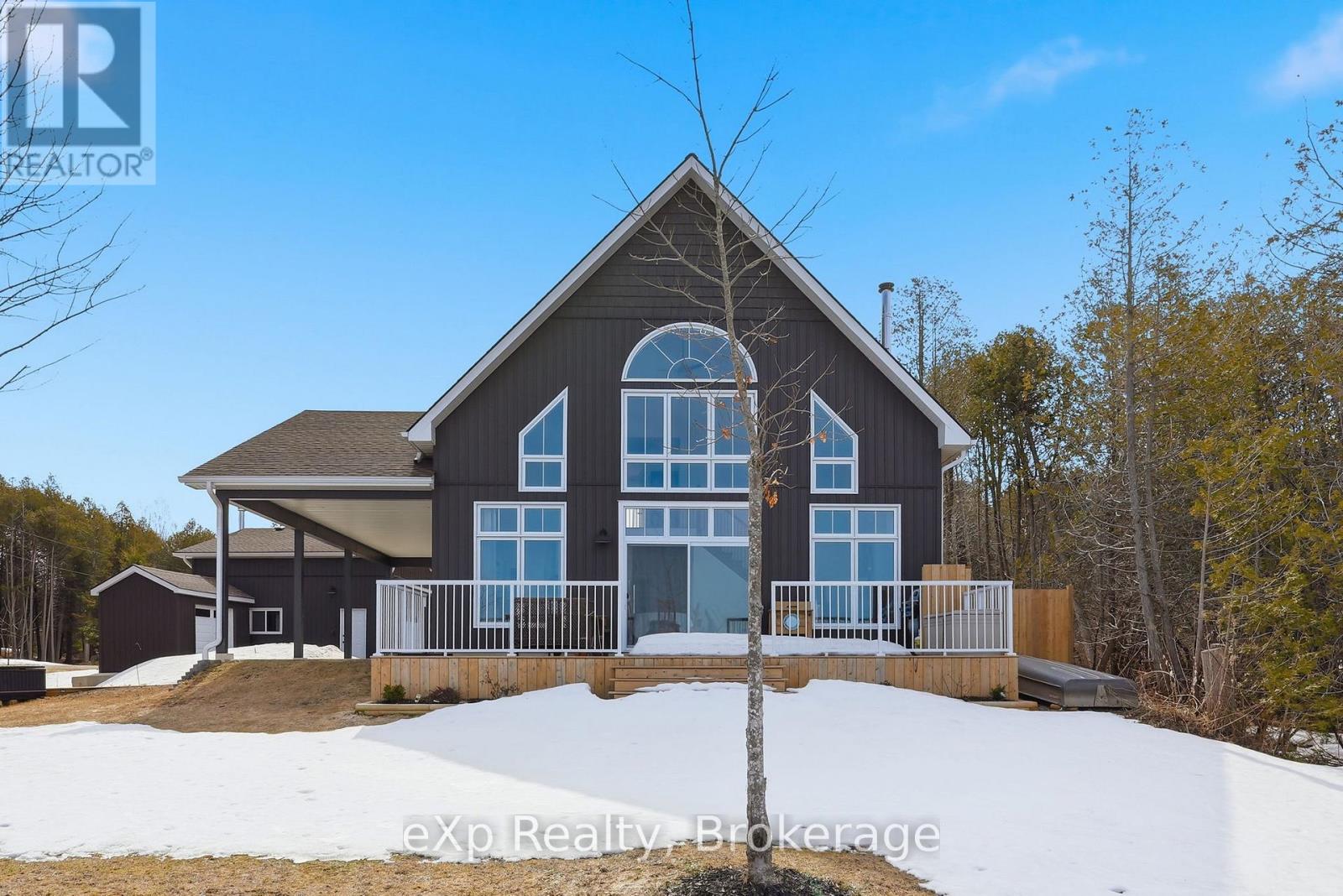 2941 Bruce Road 13 Road, South Bruce Peninsula, Ontario N0H 2T0 - Photo 7 - X12959082