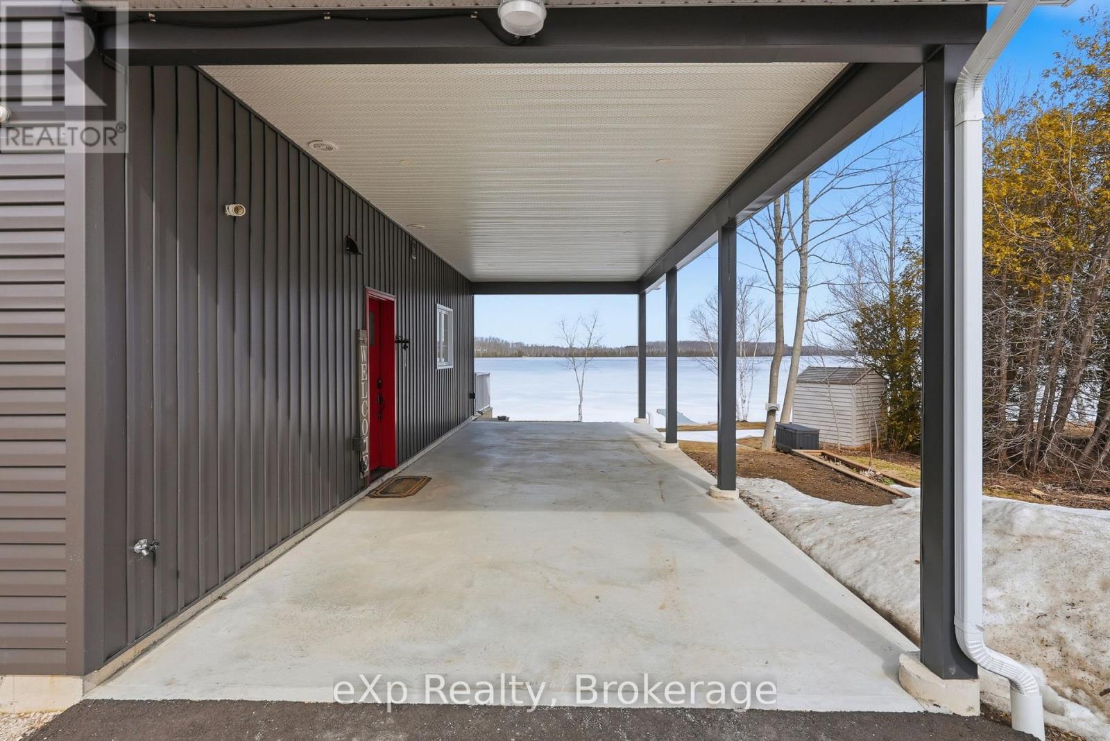 2941 Bruce Road 13 Road, South Bruce Peninsula, Ontario N0H 2T0 - Photo 8 - X12959082