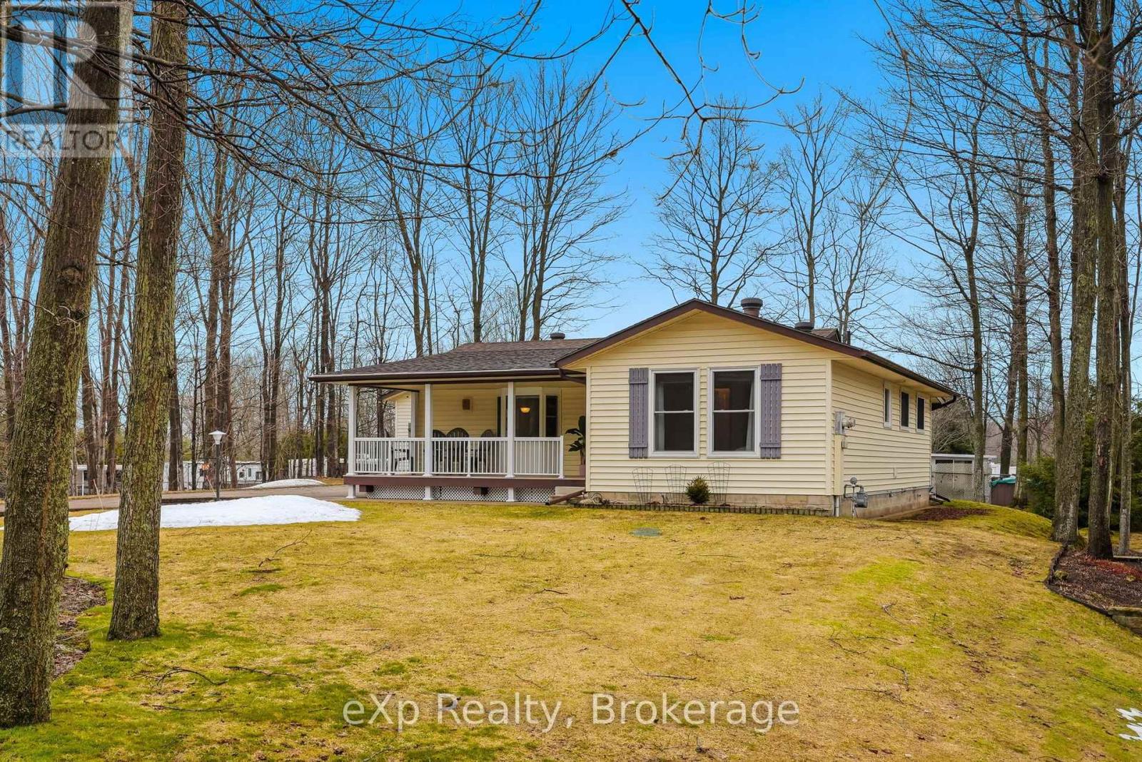 75 Lakeland Drive, South Bruce Peninsula, Ontario  N0H 2G0 - Photo 2 - X12959112