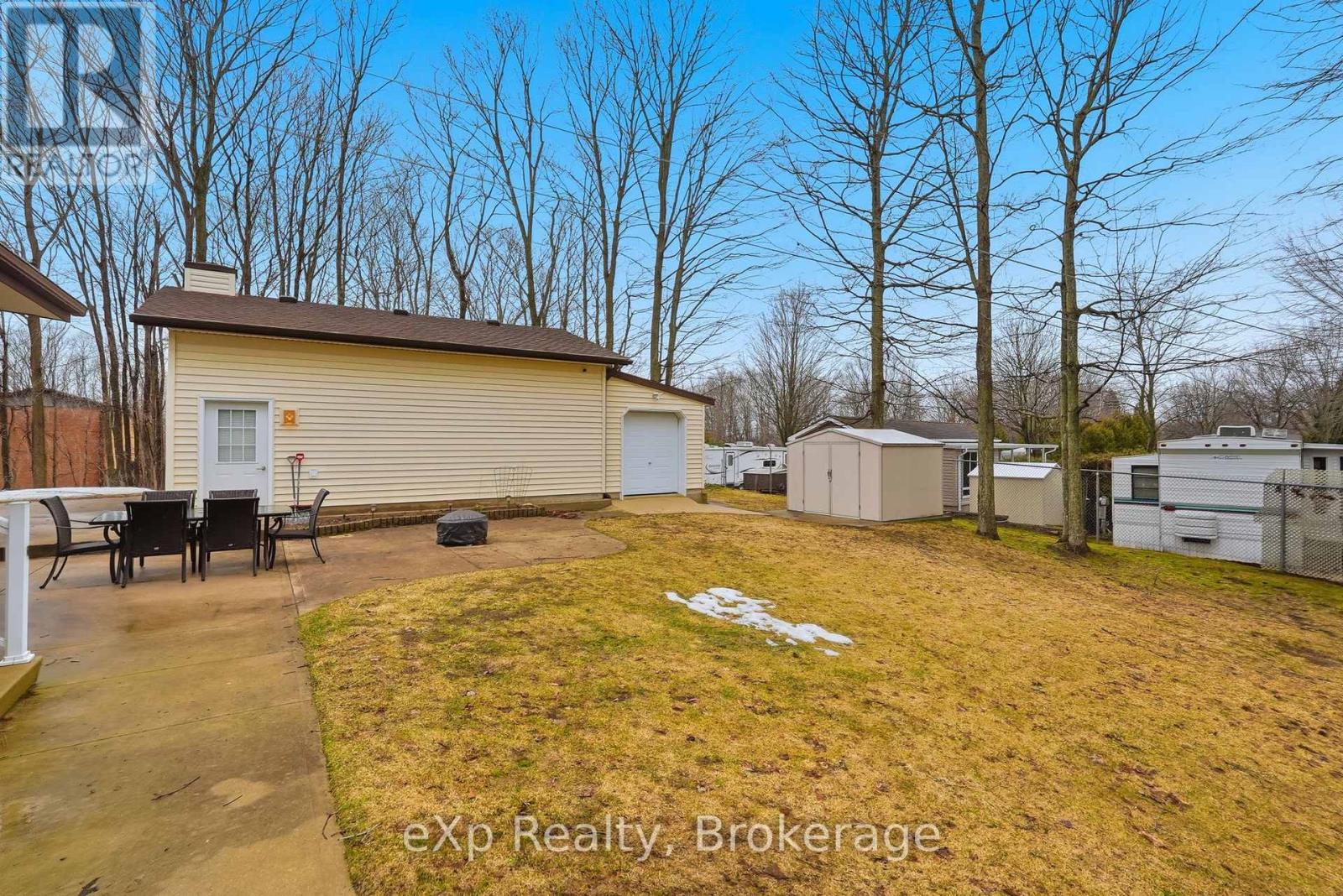 75 Lakeland Drive, South Bruce Peninsula, Ontario  N0H 2G0 - Photo 34 - X12959112