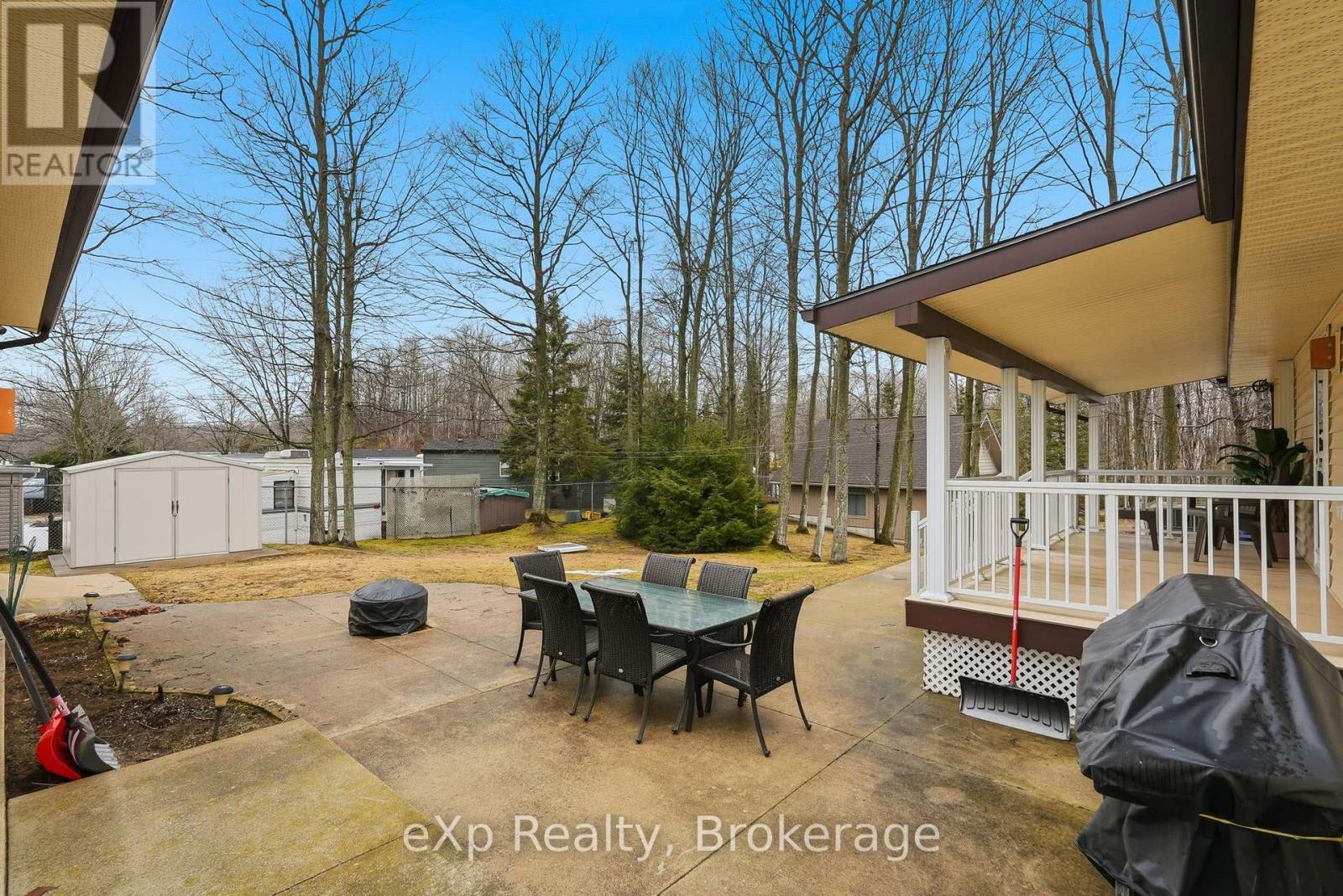 75 Lakeland Drive, South Bruce Peninsula, Ontario  N0H 2G0 - Photo 35 - X12959112