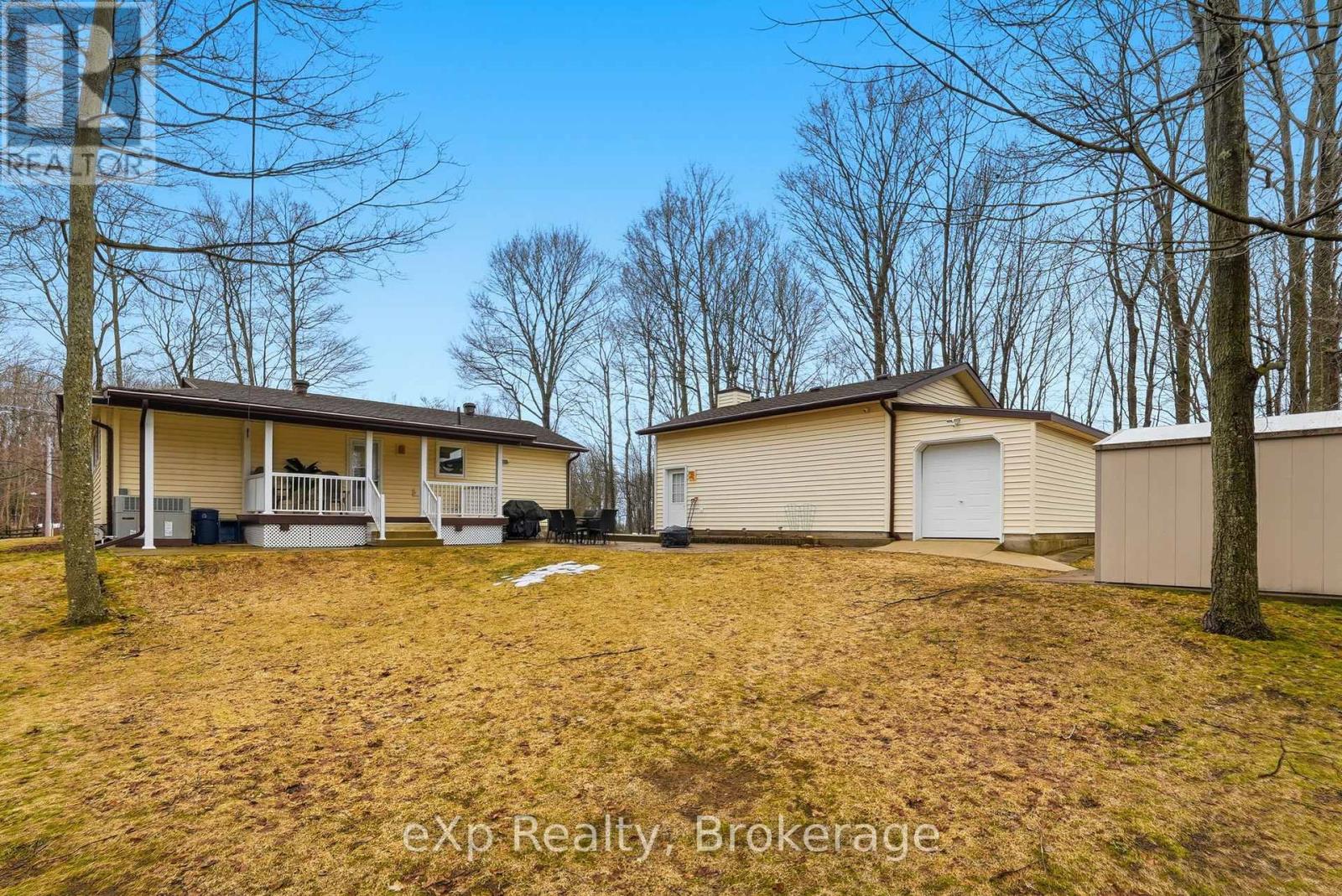 75 Lakeland Drive, South Bruce Peninsula, Ontario  N0H 2G0 - Photo 37 - X12959112