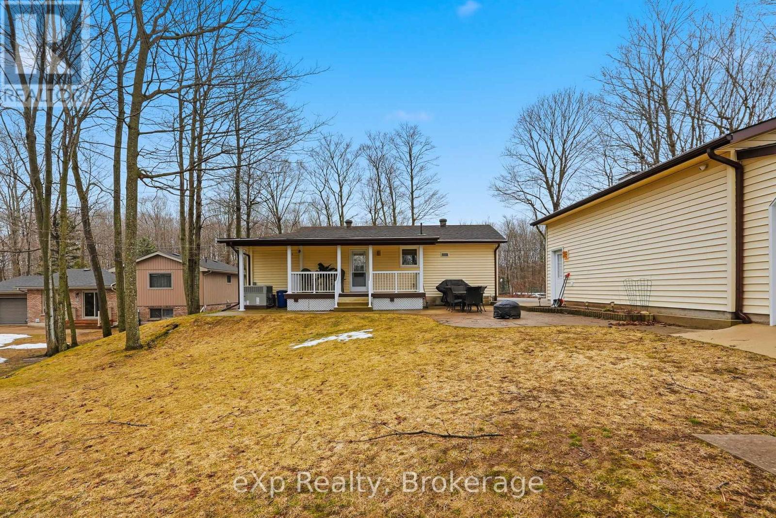 75 Lakeland Drive, South Bruce Peninsula, Ontario  N0H 2G0 - Photo 39 - X12959112