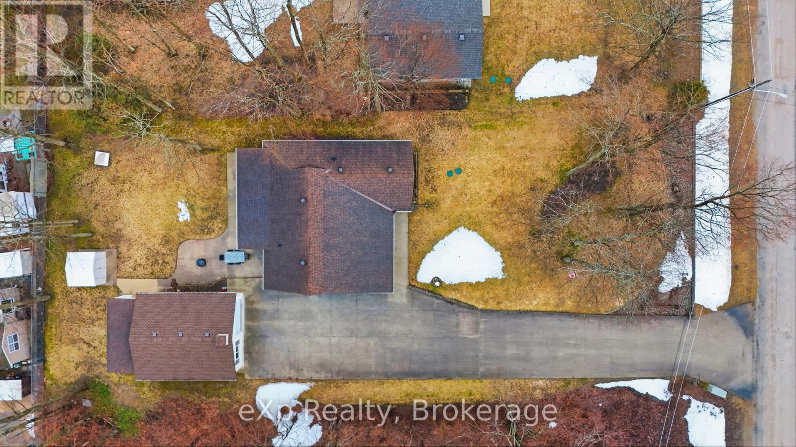 75 Lakeland Drive, South Bruce Peninsula, Ontario  N0H 2G0 - Photo 40 - X12959112