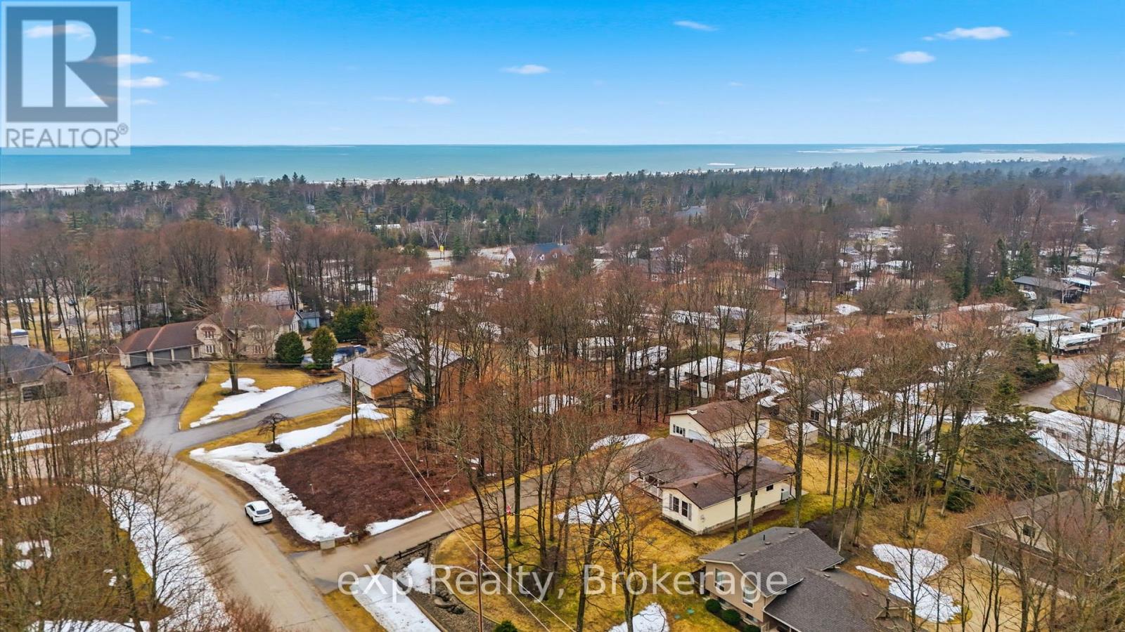 75 Lakeland Drive, South Bruce Peninsula, Ontario  N0H 2G0 - Photo 43 - X12959112