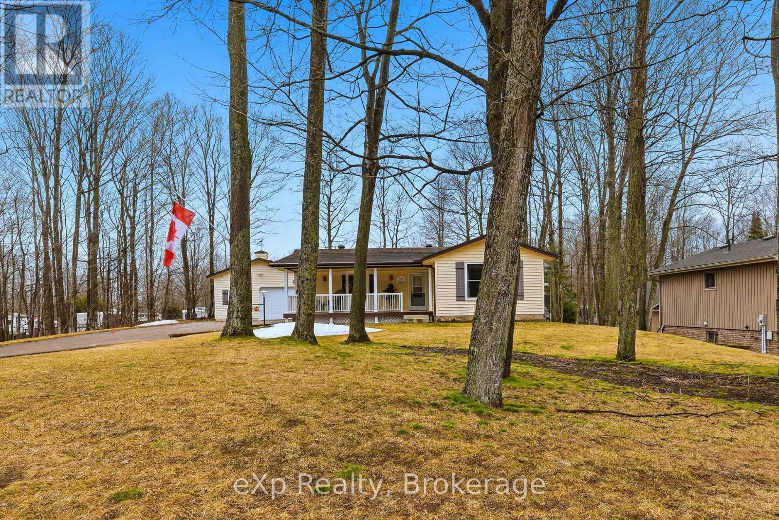 75 Lakeland Drive, South Bruce Peninsula, Ontario  N0H 2G0 - Photo 5 - X12959112
