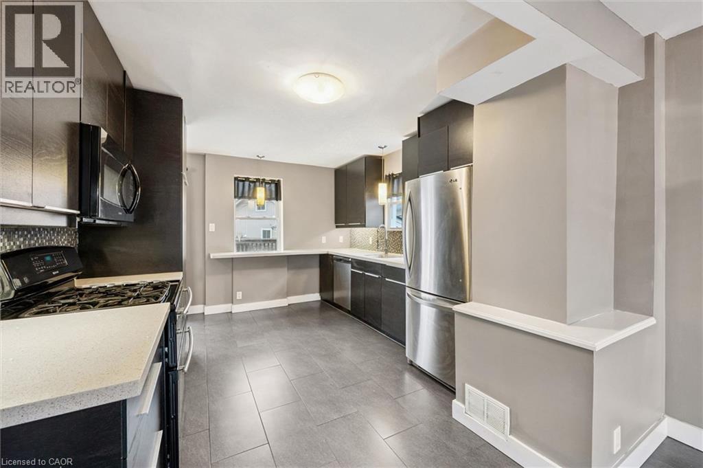 16 Bergey Street, Cambridge, Ontario  N3C 1P6 - Photo 12 - 40817403