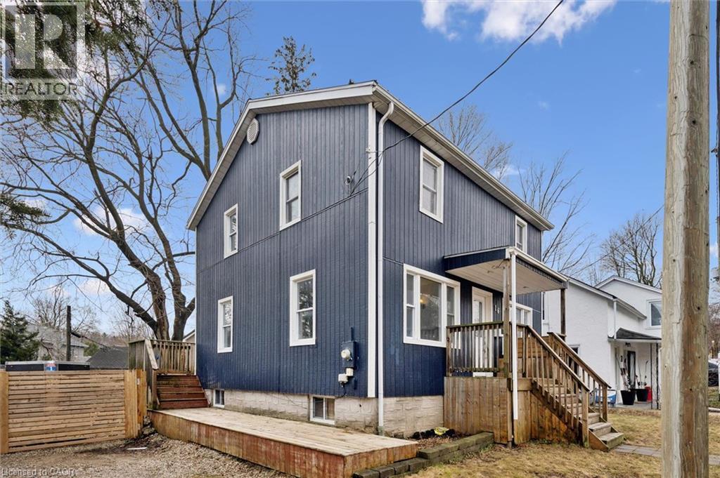 16 Bergey Street, Cambridge, Ontario  N3C 1P6 - Photo 3 - 40817403