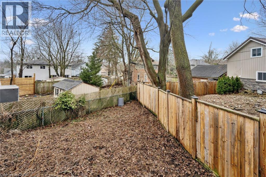 16 Bergey Street, Cambridge, Ontario  N3C 1P6 - Photo 38 - 40817403