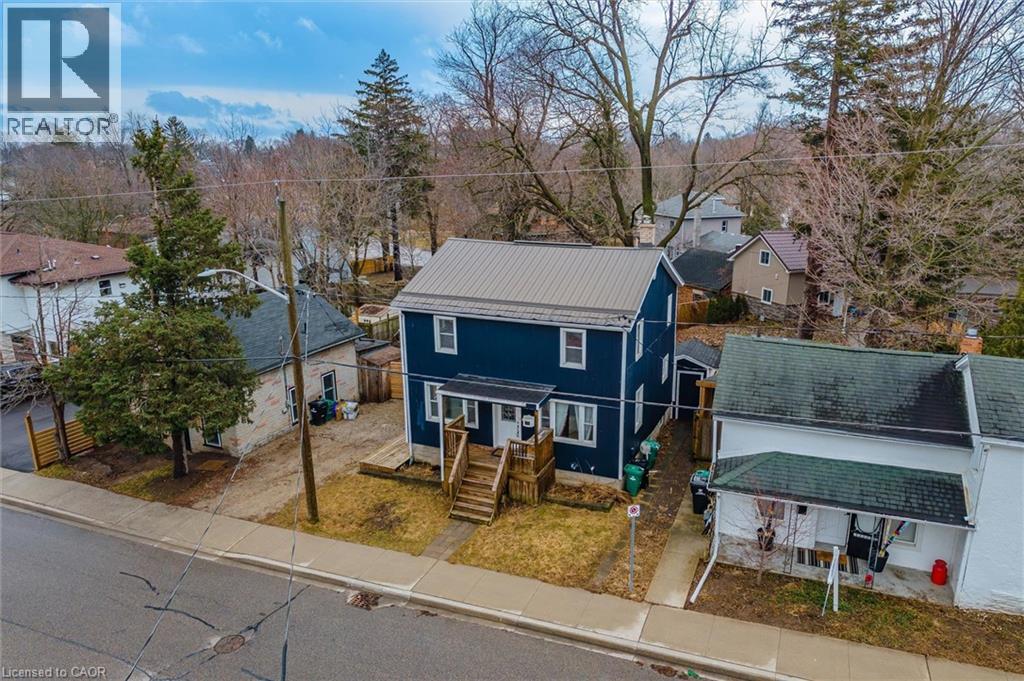 16 Bergey Street, Cambridge, Ontario  N3C 1P6 - Photo 42 - 40817403