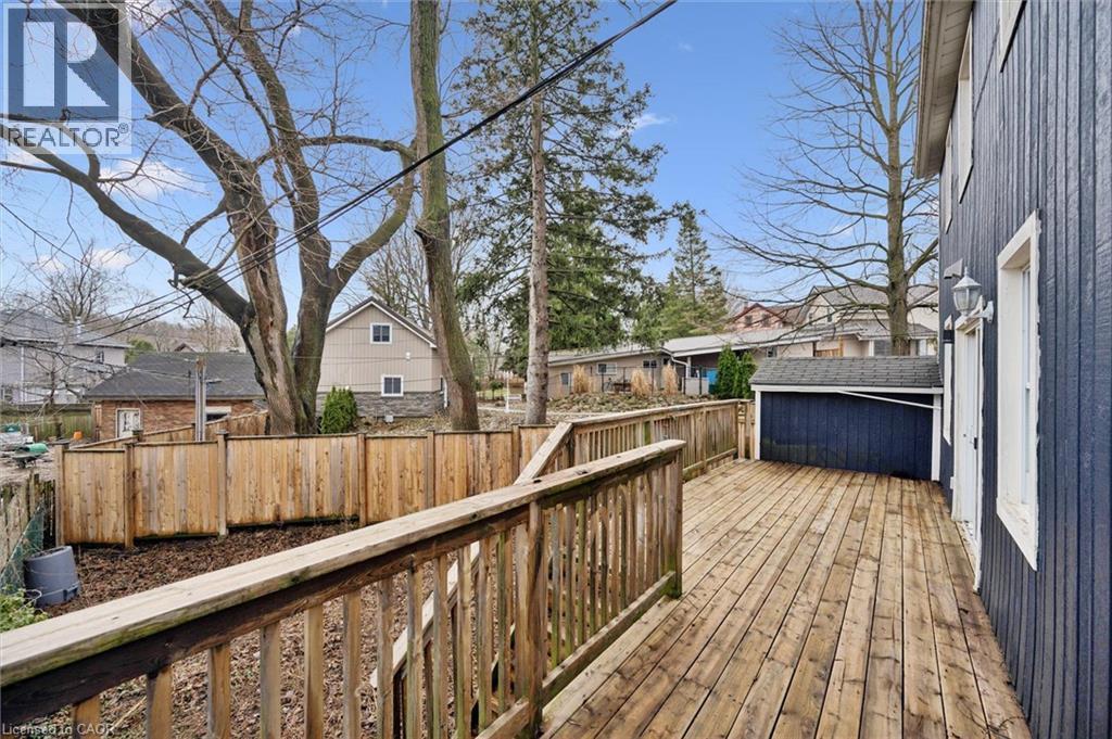 16 Bergey Street, Cambridge, Ontario  N3C 1P6 - Photo 37 - 40817403
