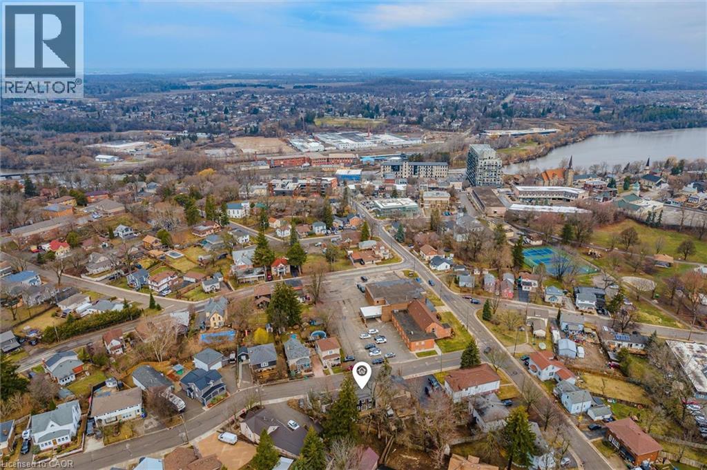 16 Bergey Street, Cambridge, Ontario  N3C 1P6 - Photo 44 - 40817403