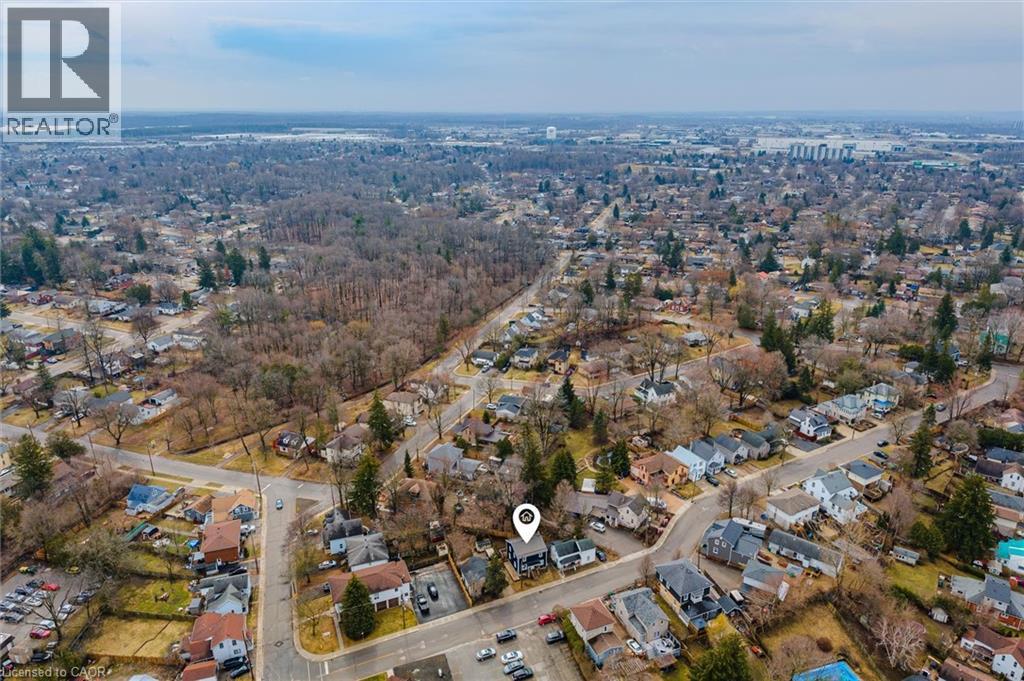 16 Bergey Street, Cambridge, Ontario  N3C 1P6 - Photo 45 - 40817403