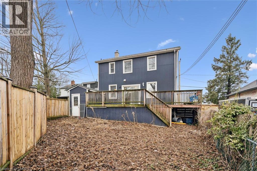 16 Bergey Street, Cambridge, Ontario  N3C 1P6 - Photo 34 - 40817403