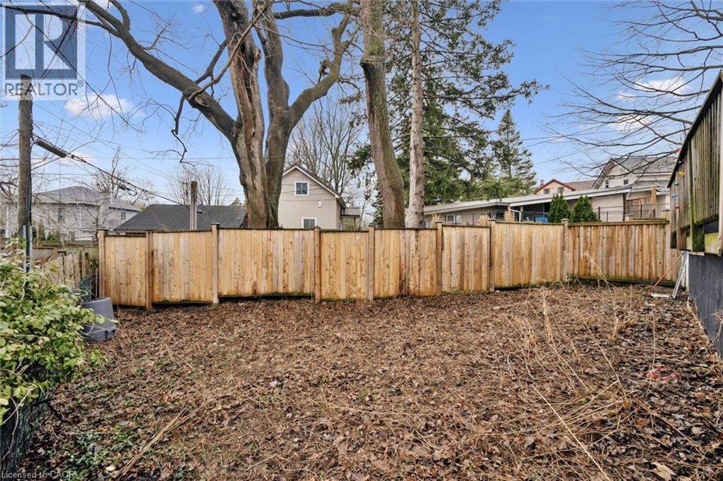 16 Bergey Street, Cambridge, Ontario  N3C 1P6 - Photo 40 - 40817403