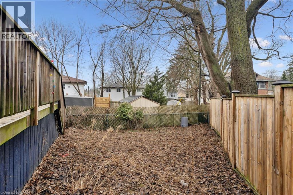 16 Bergey Street, Cambridge, Ontario  N3C 1P6 - Photo 39 - 40817403