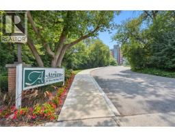 55 BLUE SPRINGS Drive Unit# 706, Waterloo, Ontario