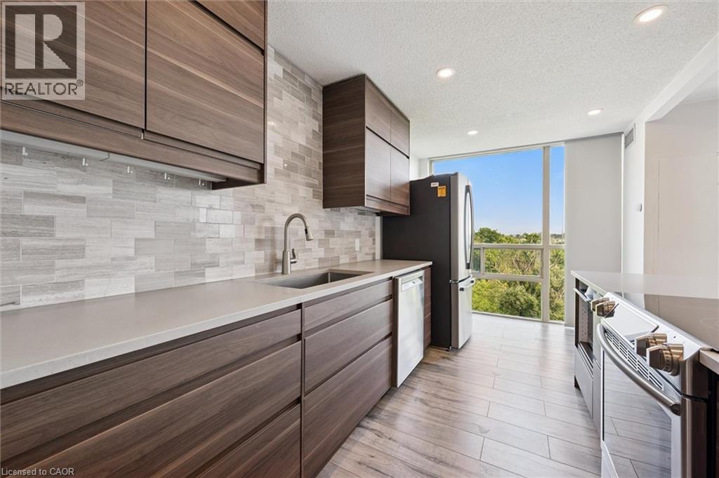 55 Blue Springs Drive Unit# 706, Waterloo, Ontario  N2J 4T3 - Photo 21 - 40817476