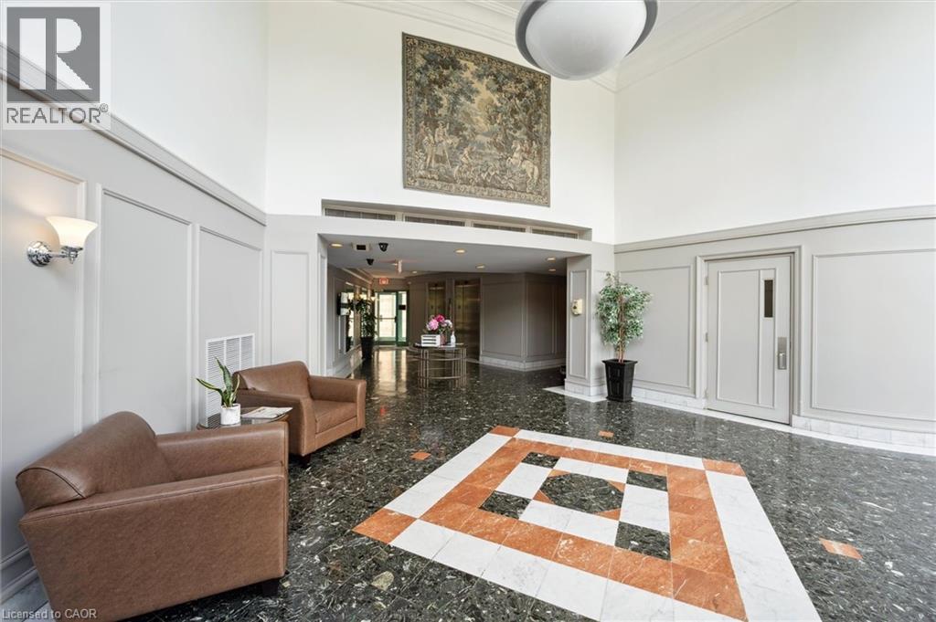 55 Blue Springs Drive Unit# 706, Waterloo, Ontario  N2J 4T3 - Photo 6 - 40817476