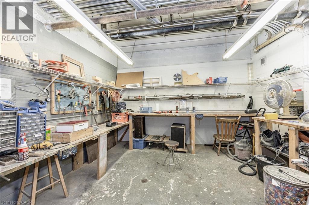 55 Blue Springs Drive Unit# 706, Waterloo, Ontario  N2J 4T3 - Photo 42 - 40817476