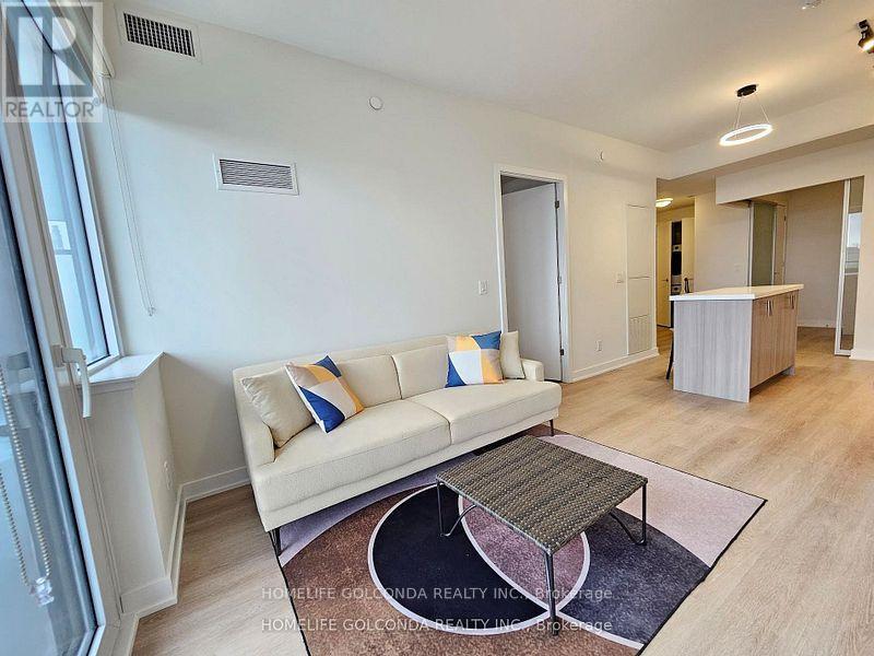 1901 - 15 ELLERSLIE AVENUE, Toronto, Ontario