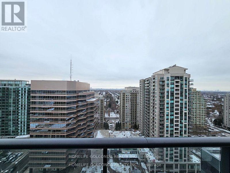 1901 - 15 Ellerslie Avenue, Toronto (Willowdale West), Ontario  M2N 5P6 - Photo 14 - C12959094