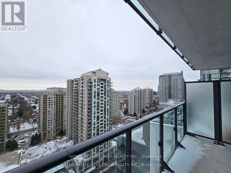 1901 - 15 Ellerslie Avenue, Toronto (Willowdale West), Ontario  M2N 5P6 - Photo 15 - C12959094