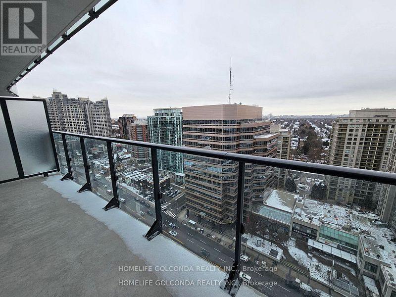 1901 - 15 Ellerslie Avenue, Toronto (Willowdale West), Ontario  M2N 5P6 - Photo 16 - C12959094