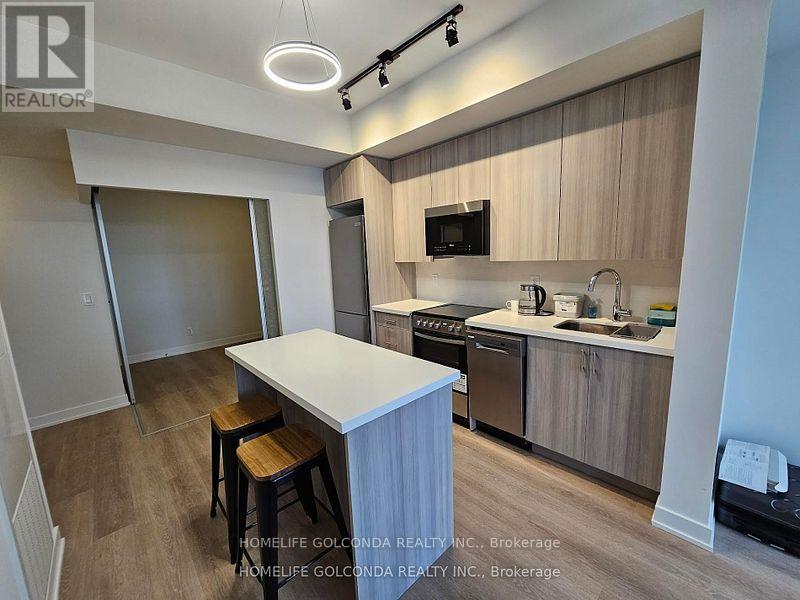 1901 - 15 Ellerslie Avenue, Toronto (Willowdale West), Ontario  M2N 5P6 - Photo 4 - C12959094