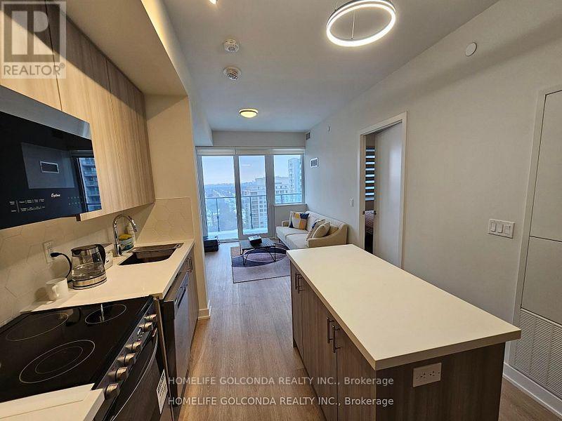 1901 - 15 Ellerslie Avenue, Toronto (Willowdale West), Ontario  M2N 5P6 - Photo 5 - C12959094