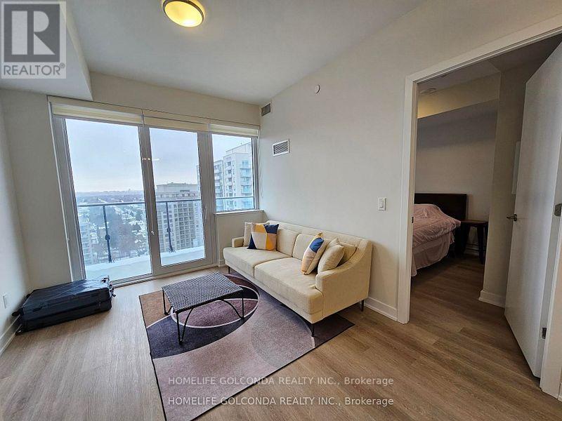 1901 - 15 Ellerslie Avenue, Toronto (Willowdale West), Ontario  M2N 5P6 - Photo 6 - C12959094