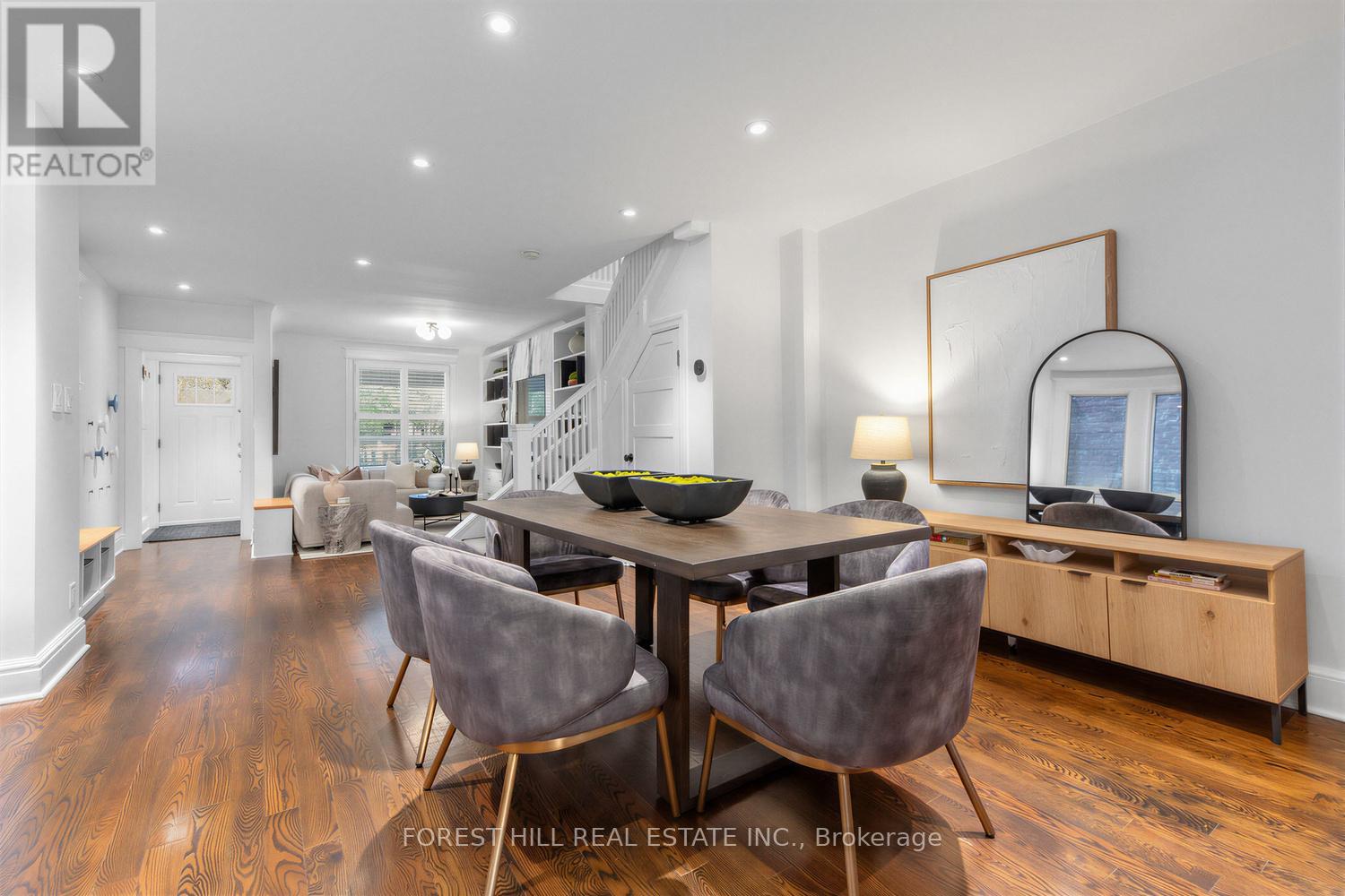 97 Olive Avenue, Toronto, Ontario  M6G 1V2 - Photo 10 - C12959098