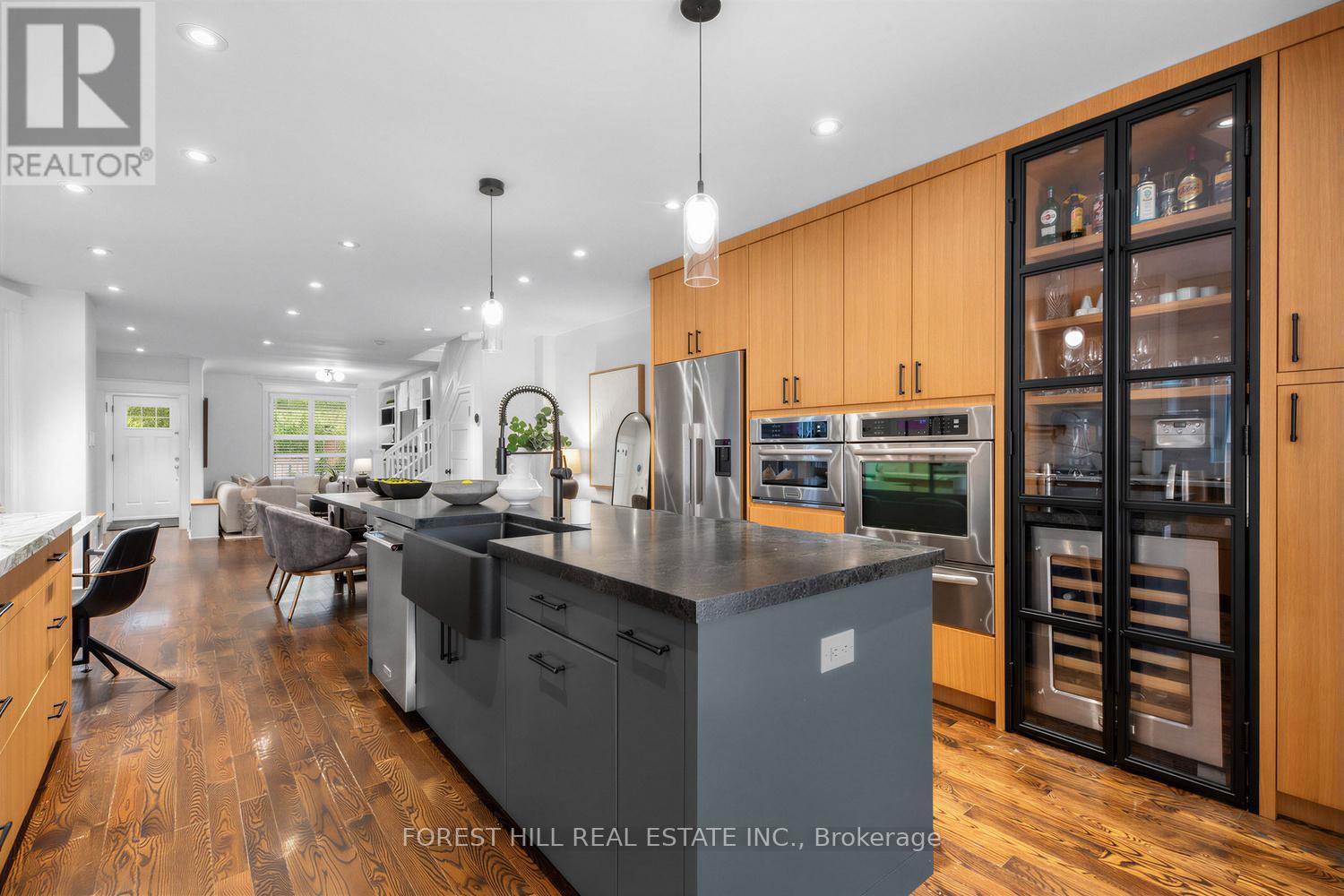 97 Olive Avenue, Toronto, Ontario  M6G 1V2 - Photo 16 - C12959098