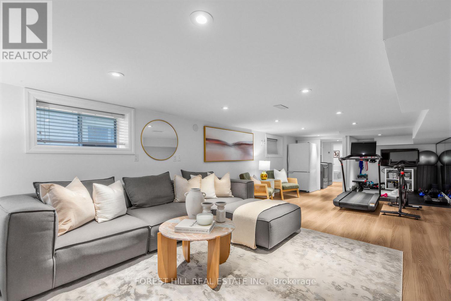 97 Olive Avenue, Toronto, Ontario  M6G 1V2 - Photo 37 - C12959098