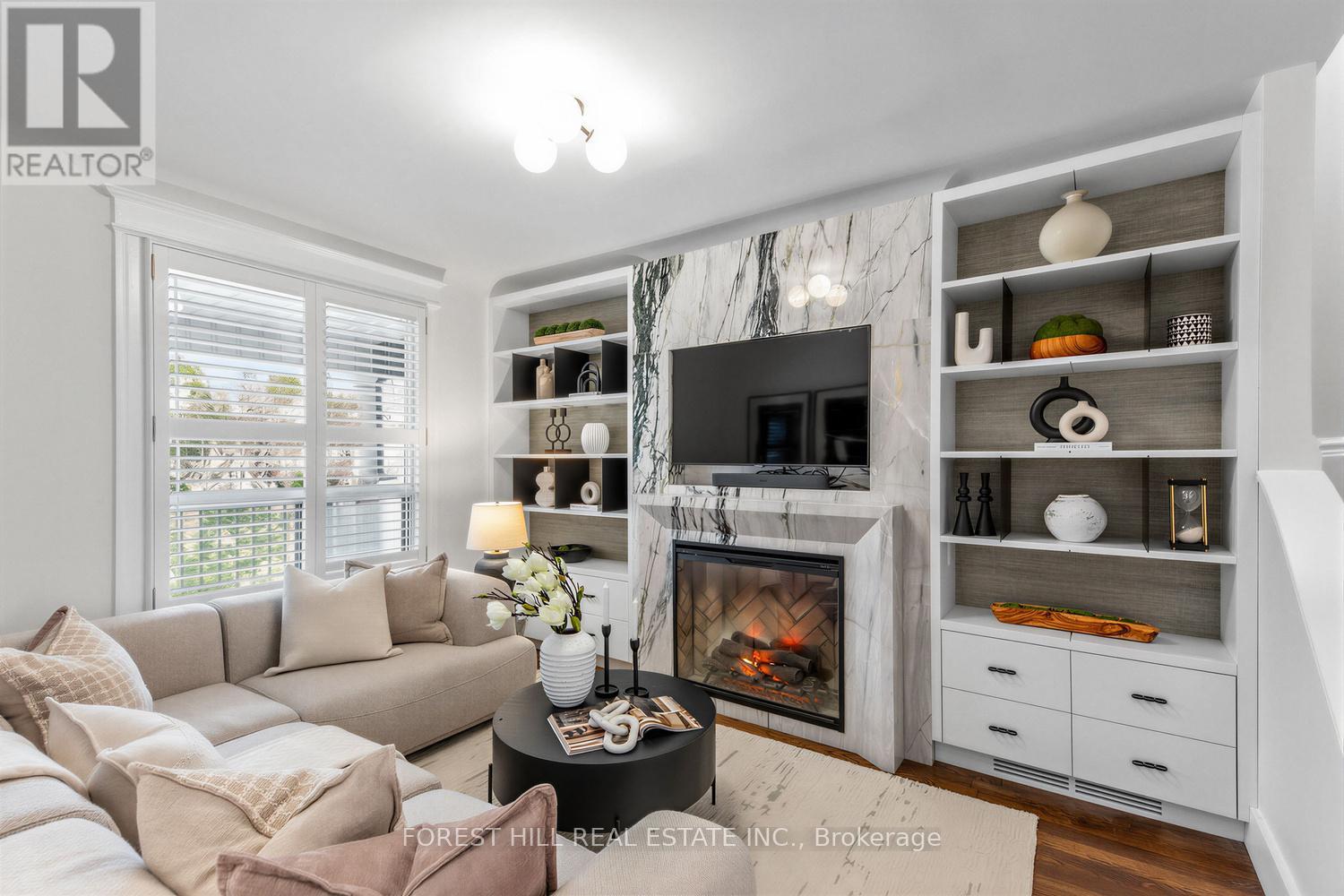 97 Olive Avenue, Toronto, Ontario  M6G 1V2 - Photo 4 - C12959098