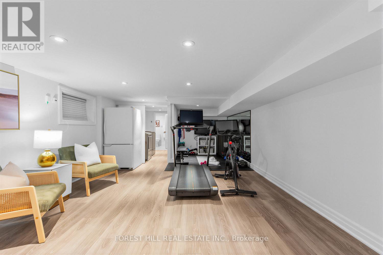 97 Olive Avenue, Toronto, Ontario  M6G 1V2 - Photo 40 - C12959098